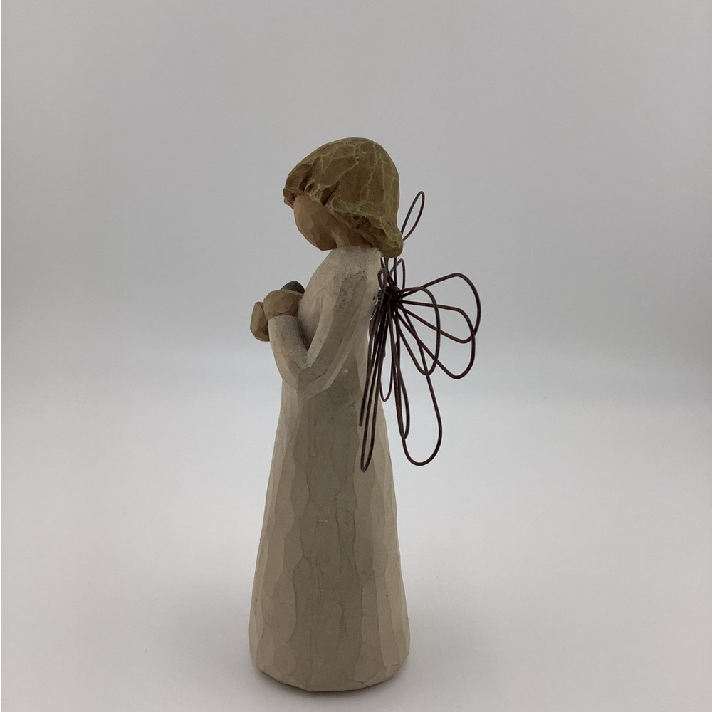 Willow Tree “Angel of Healing” 1999 Figurine - Picture 4 of 6